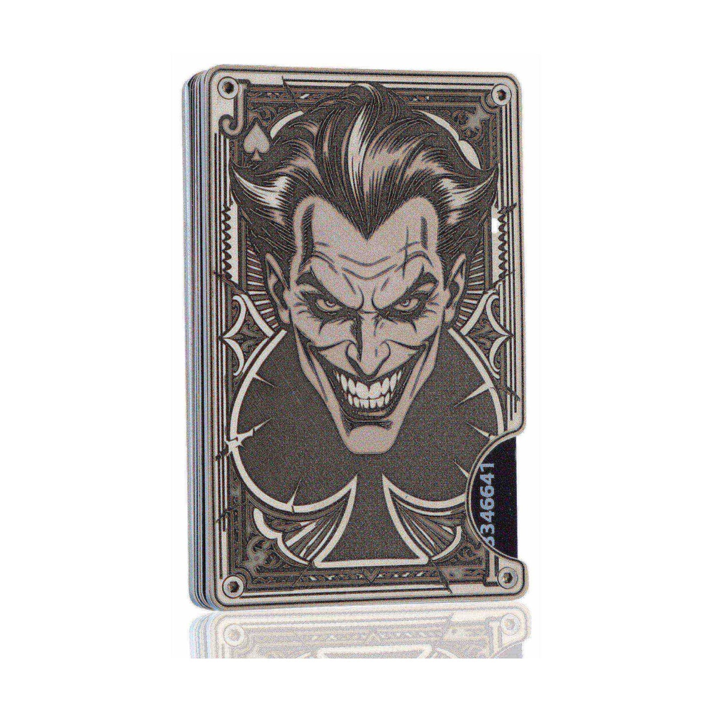 Moxxley Creditcardholder MX-338