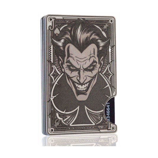 Moxxley Creditcardholder MX-338