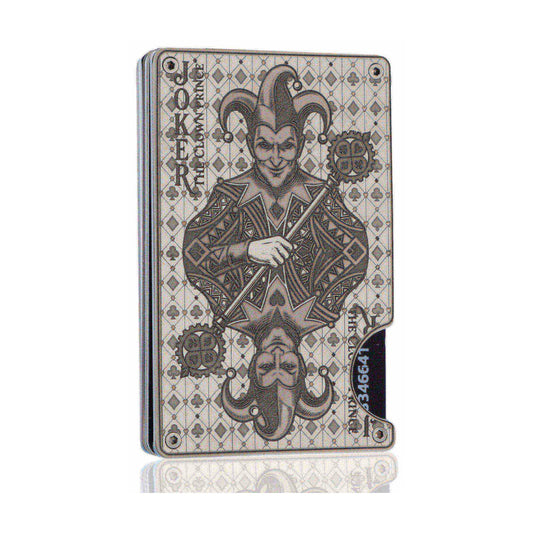Moxxley Creditcardholder MX-339