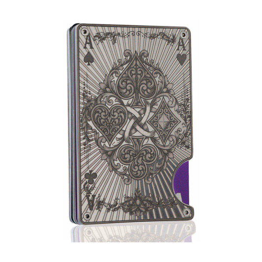 Moxxley Creditcardholder MX-340