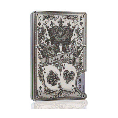 Moxxley Creditcardholder MX-341