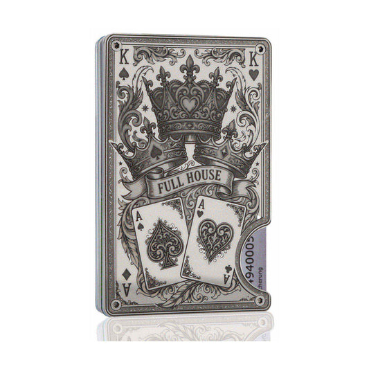 Moxxley Creditcardholder MX-341