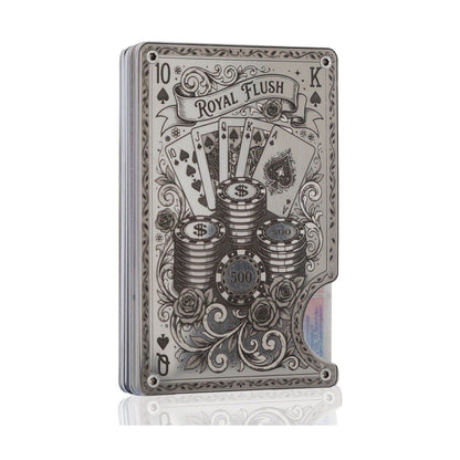 Moxxley Creditcardholder MX-343