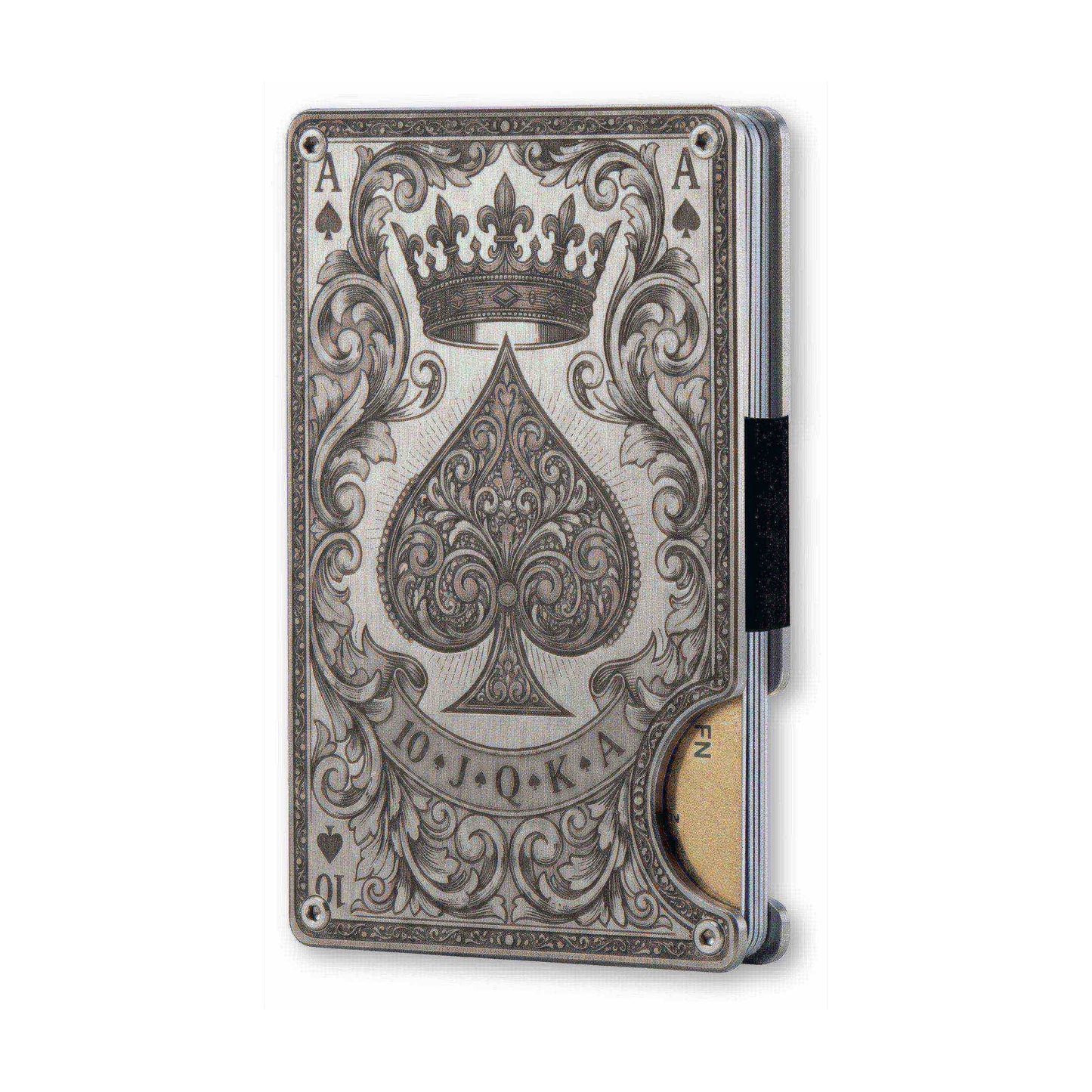 Moxxley Creditcardholder MX-342