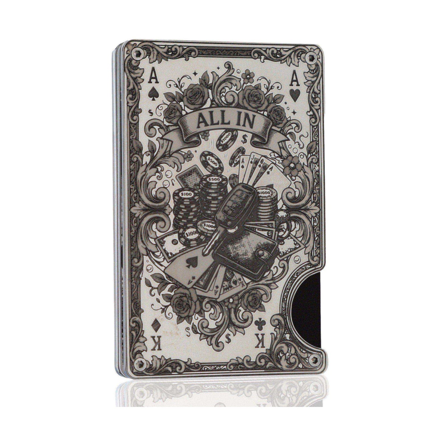 Moxxley Creditcardholder MX-344