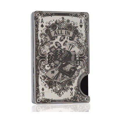 Moxxley Creditcardholder MX-344