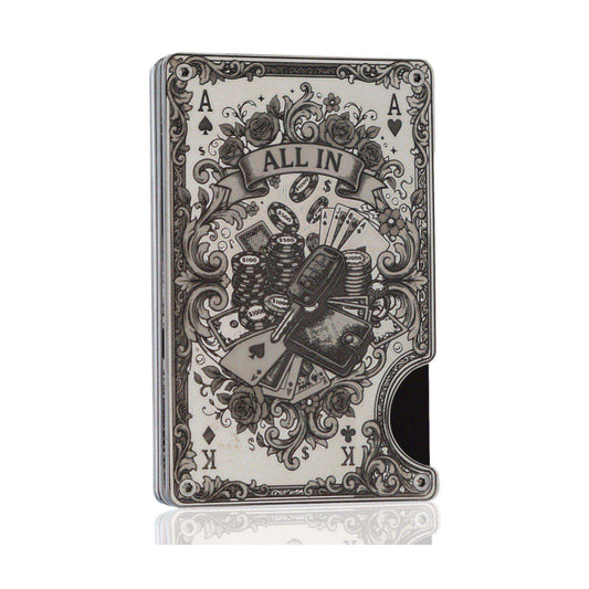 Moxxley Creditcardholder MX-344