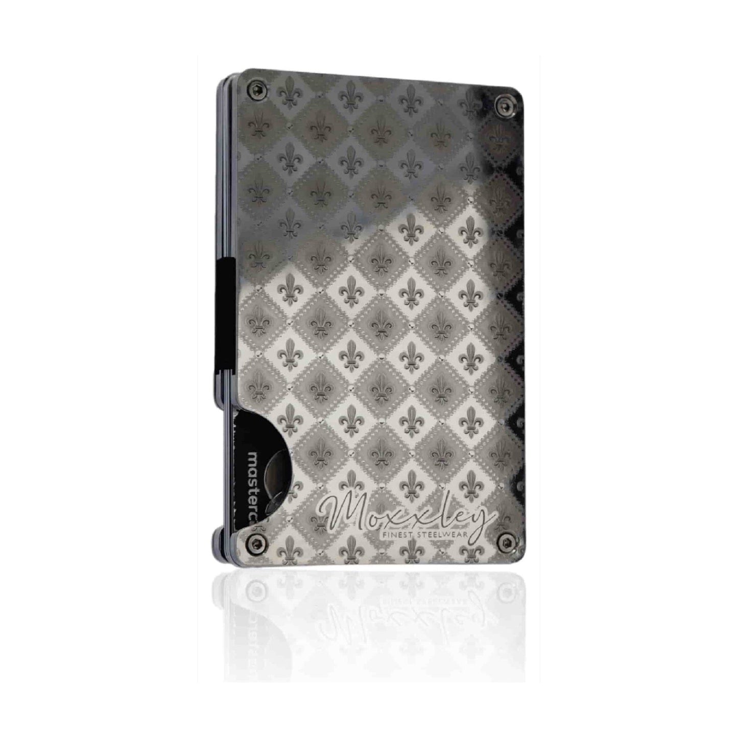 Moxxley Creditcardholder MX-200