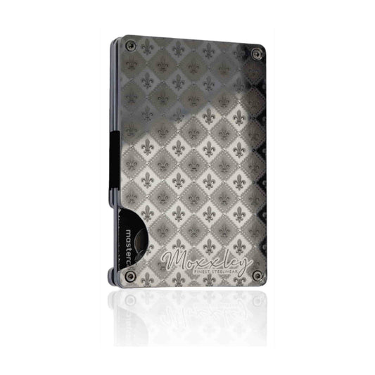 Moxxley Creditcardholder MX-200