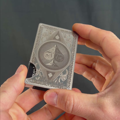 Moxxley Creditcardholder MX-338