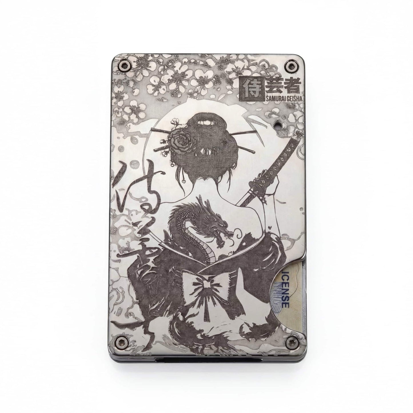 Moxxley Creditcardholder MX-110