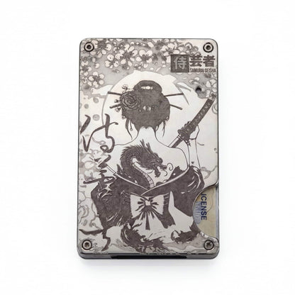Moxxley Creditcardholder MX-110