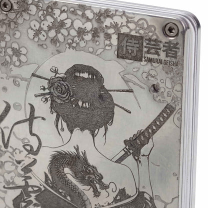 Moxxley Creditcardholder MX-110