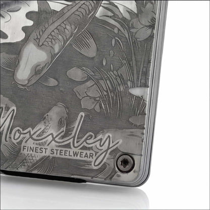Moxxley Creditcardholder MX-110