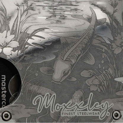 Moxxley Creditcardholder MX-110