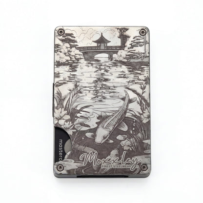 Moxxley Creditcardholder MX-110