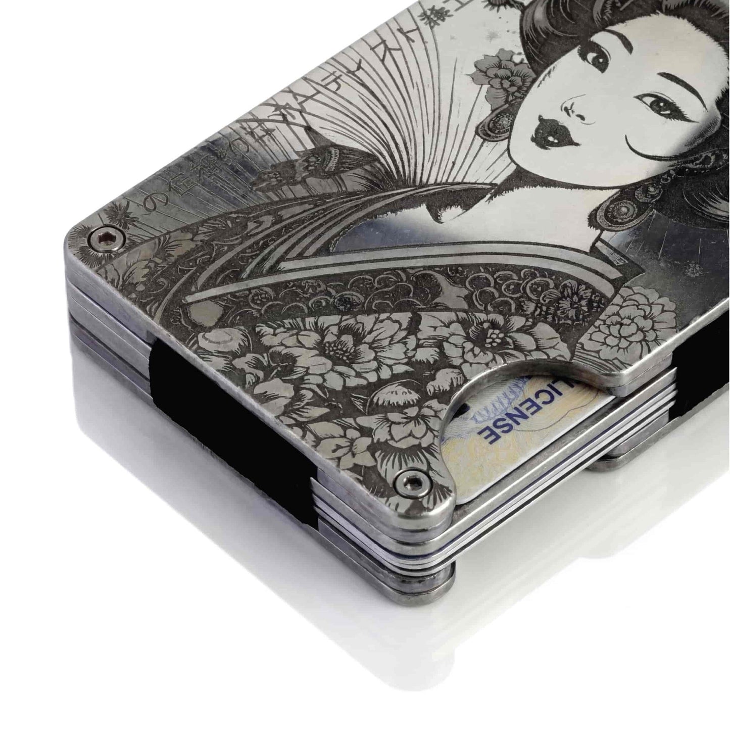 Moxxley Creditcardholder MX-112
