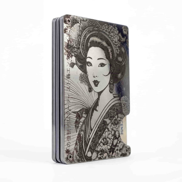 Moxxley Creditcardholder MX-112