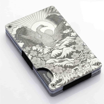 Moxxley Creditcardholder MX-112
