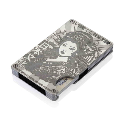 Moxxley Creditcardholder MX-113