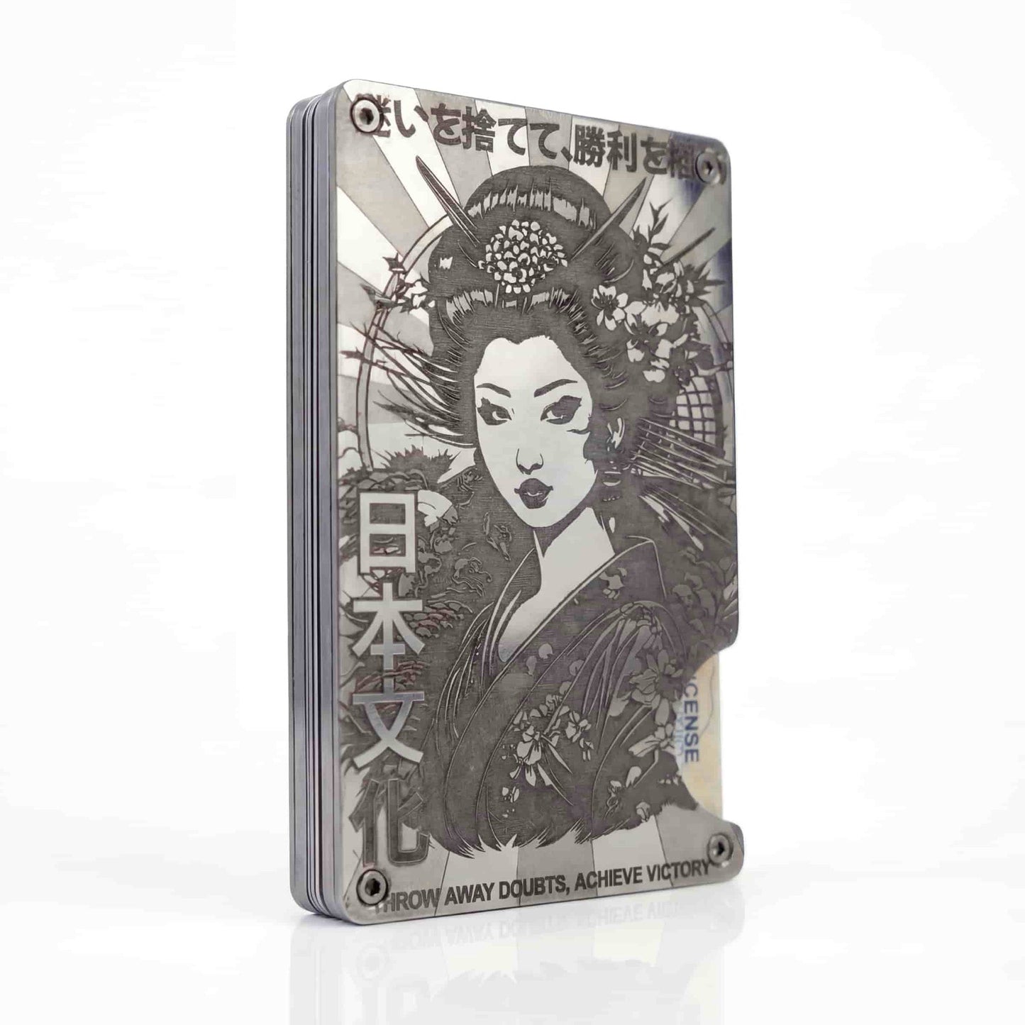 Moxxley Creditcardholder MX-113