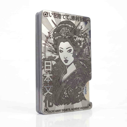 Moxxley Creditcardholder MX-113