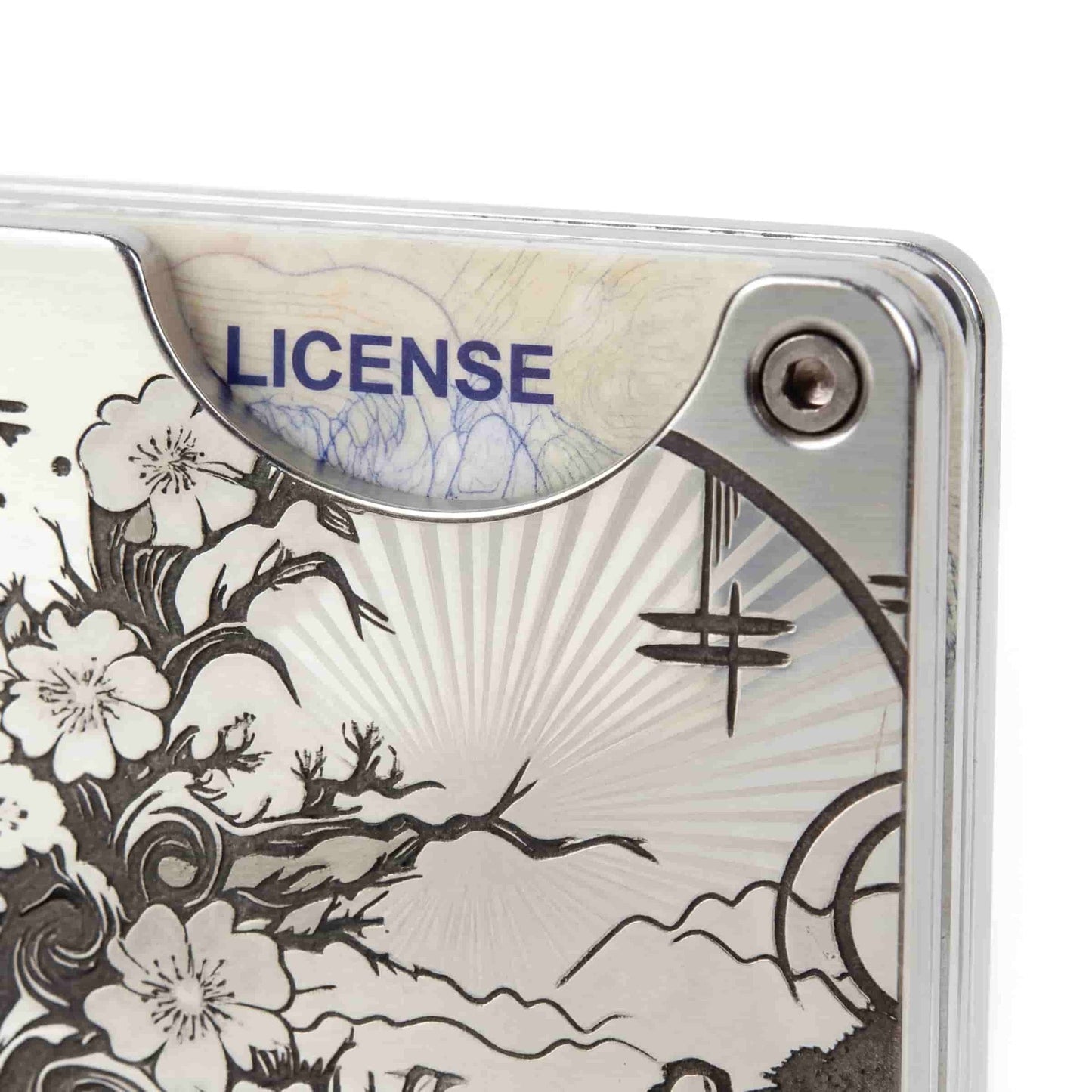 Moxxley Creditcardholder MX-113