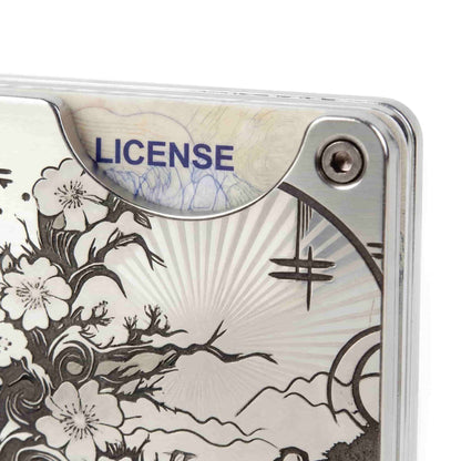 Moxxley Creditcardholder MX-113