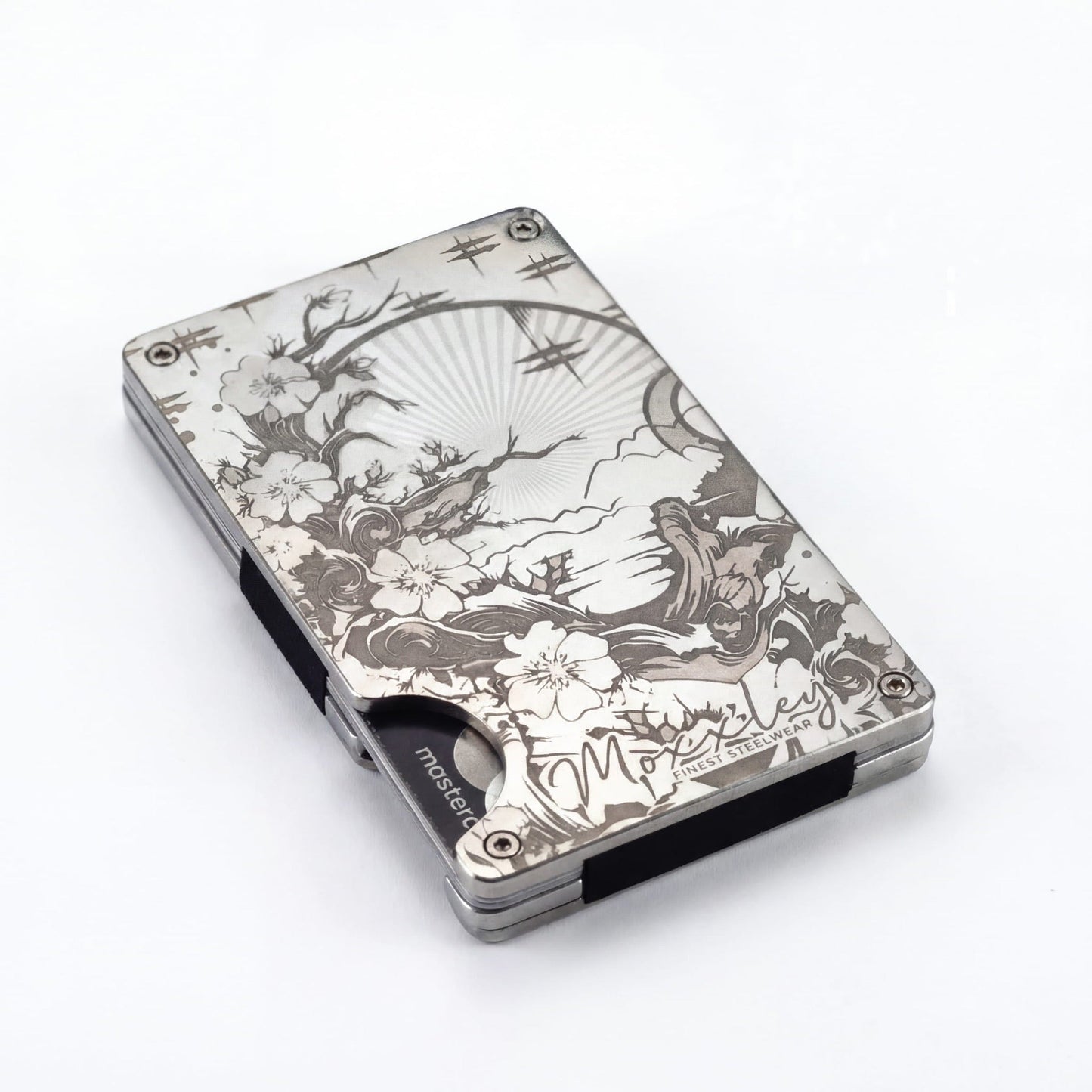 Moxxley Creditcardholder MX-113