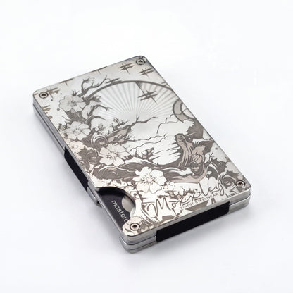 Moxxley Creditcardholder MX-113