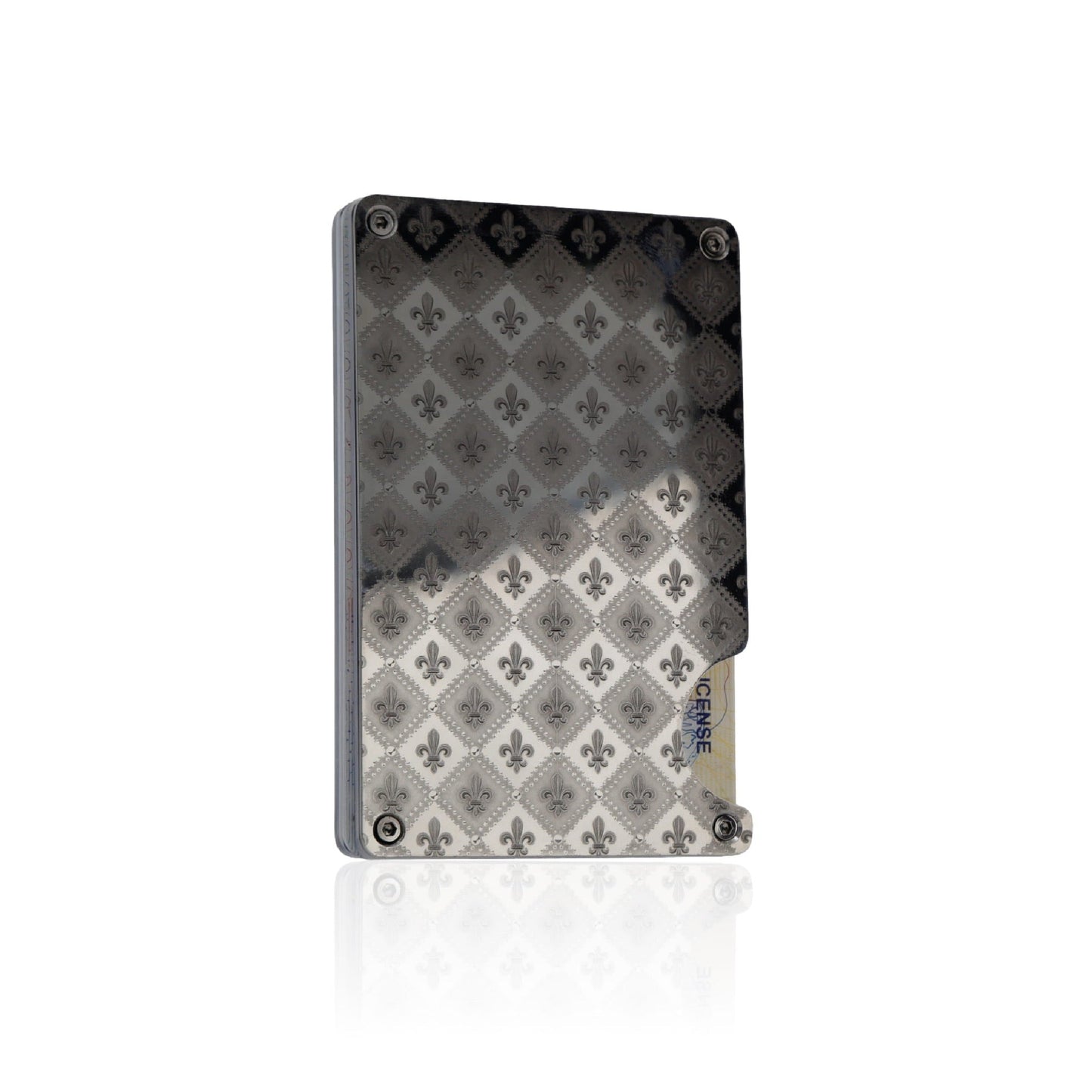 Moxxley Creditcardholder MX-200