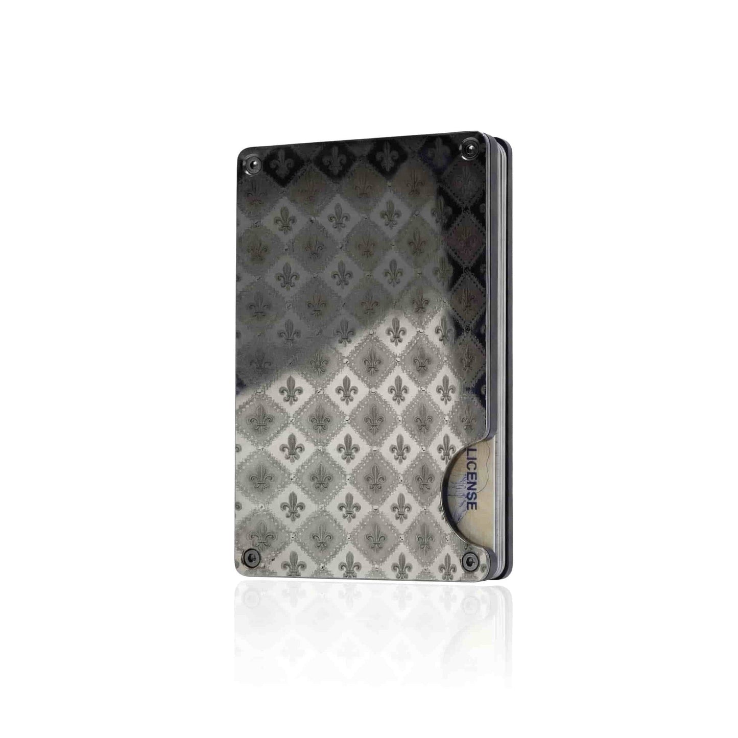 Moxxley Creditcardholder MX-200