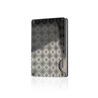 Moxxley Creditcardholder MX-200