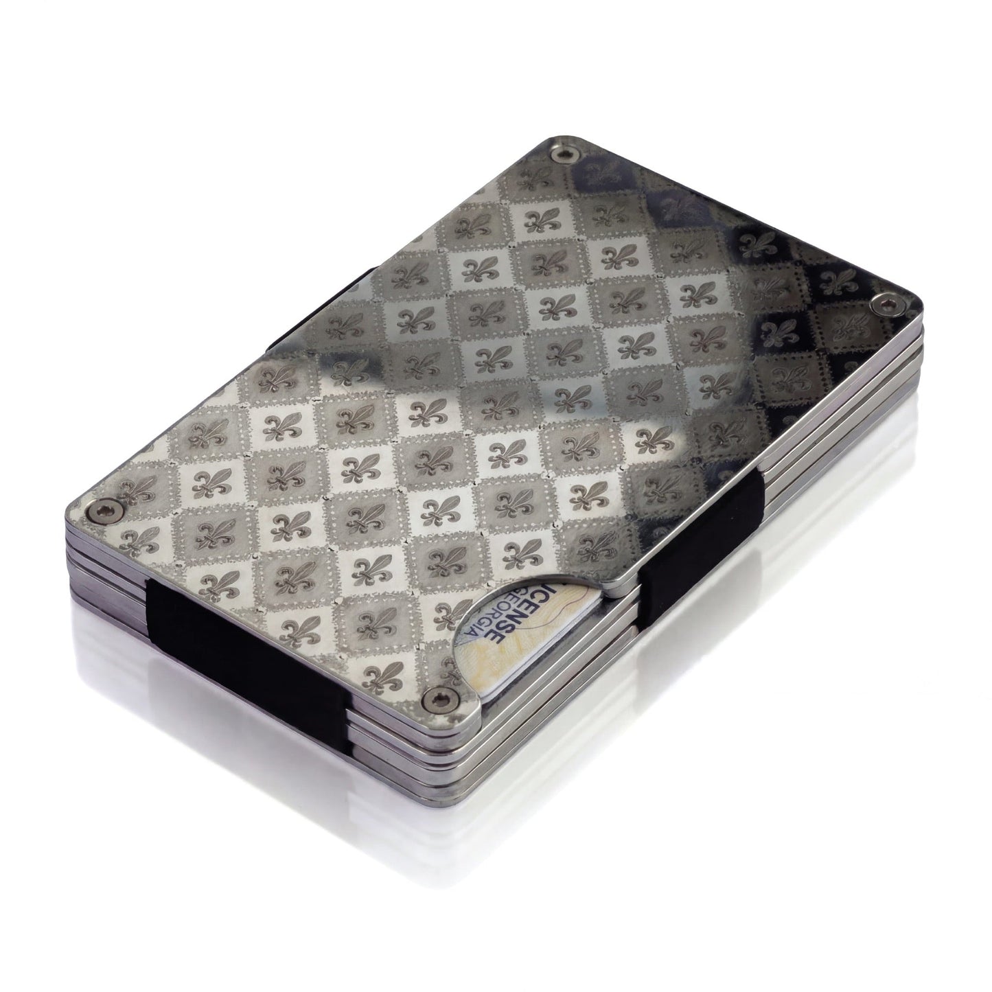 Moxxley Creditcardholder MX-200