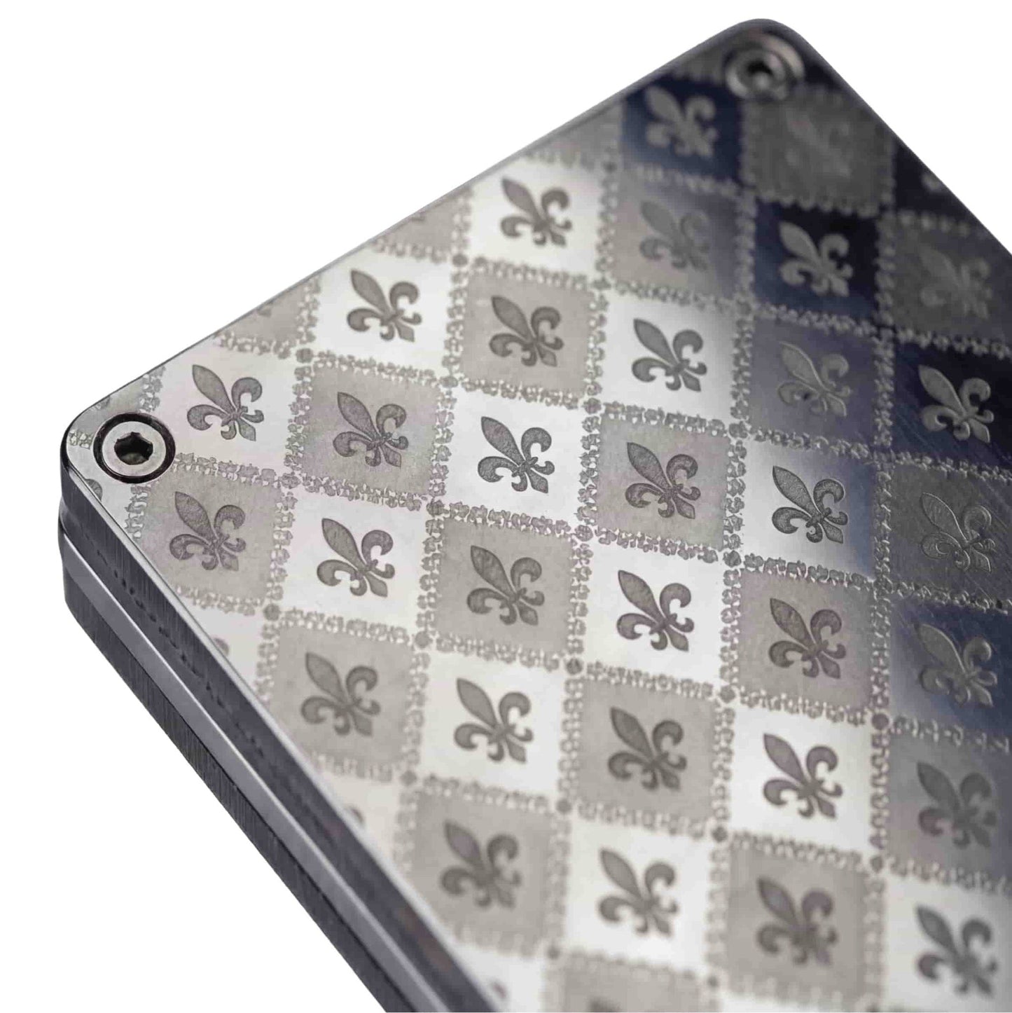 Moxxley Creditcardholder MX-200