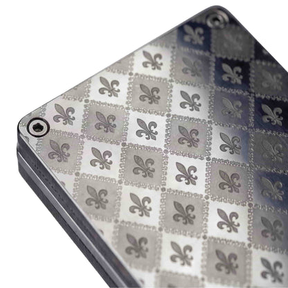 Moxxley Creditcardholder MX-200