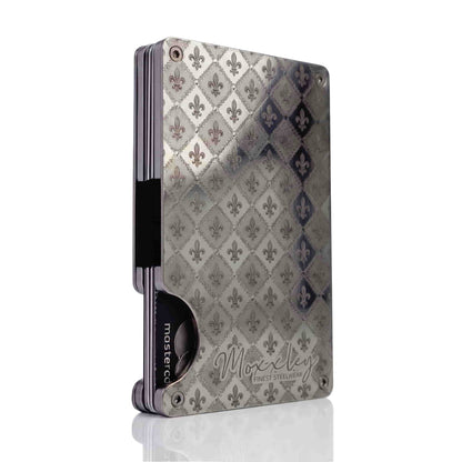 Moxxley Creditcardholder MX-200