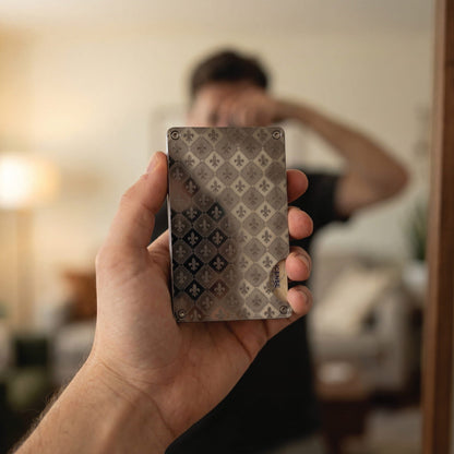 Moxxley Creditcardholder MX-200