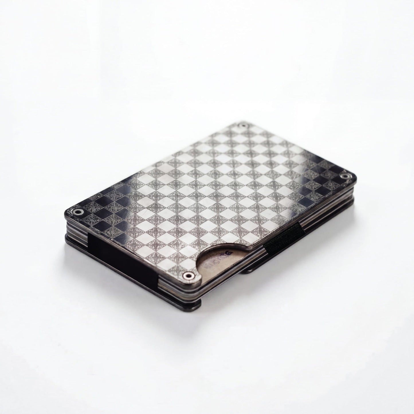 Moxxley Creditcardholder MX-204
