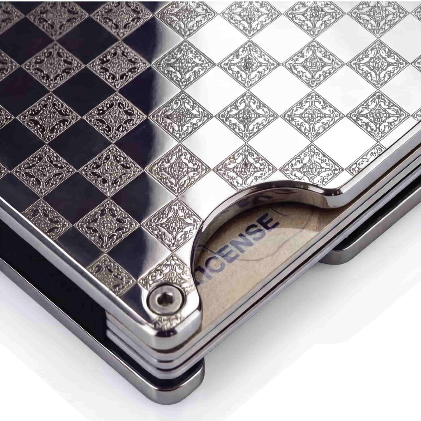 Moxxley Creditcardholder MX-204