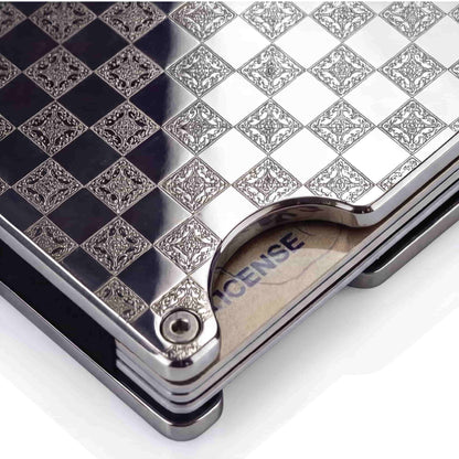 Moxxley Creditcardholder MX-204