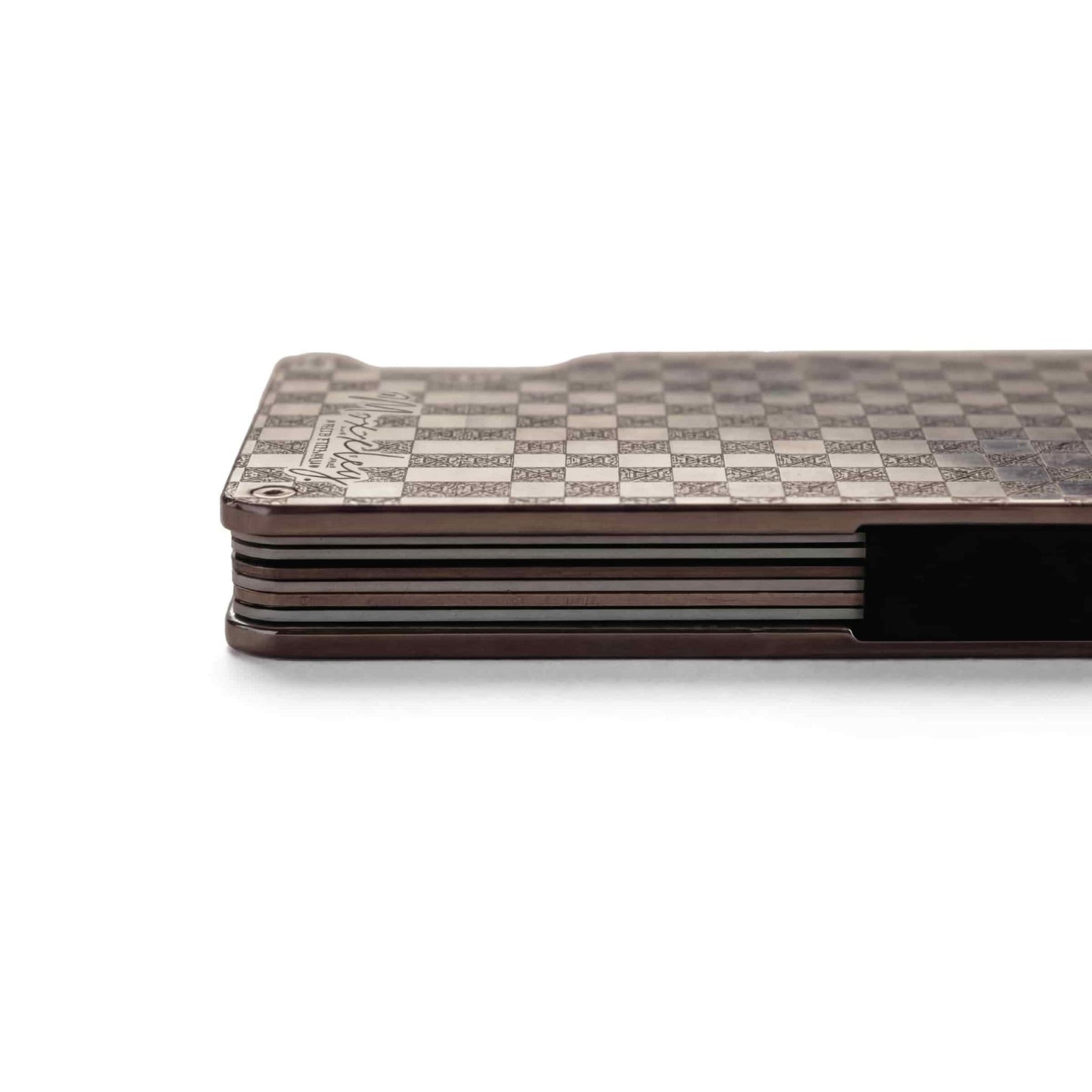 Moxxley Creditcardholder MX-204
