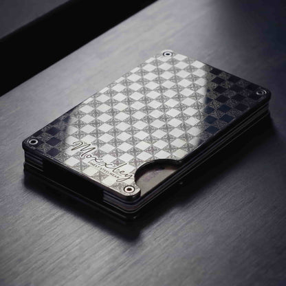 Moxxley Creditcardholder MX-204