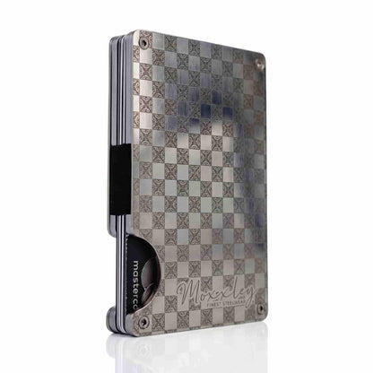 Moxxley Creditcardholder MX-204