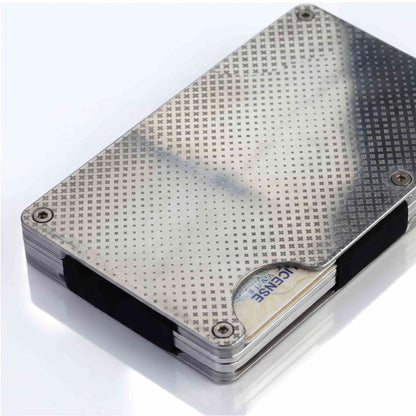 Moxxley Creditcardholder MX-219