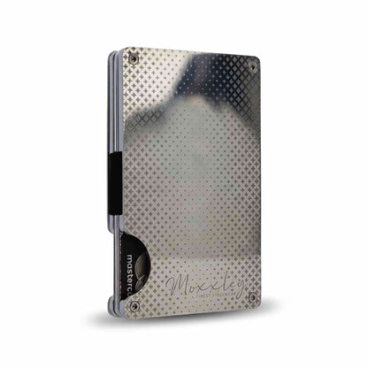 Moxxley Creditcardholder MX-219