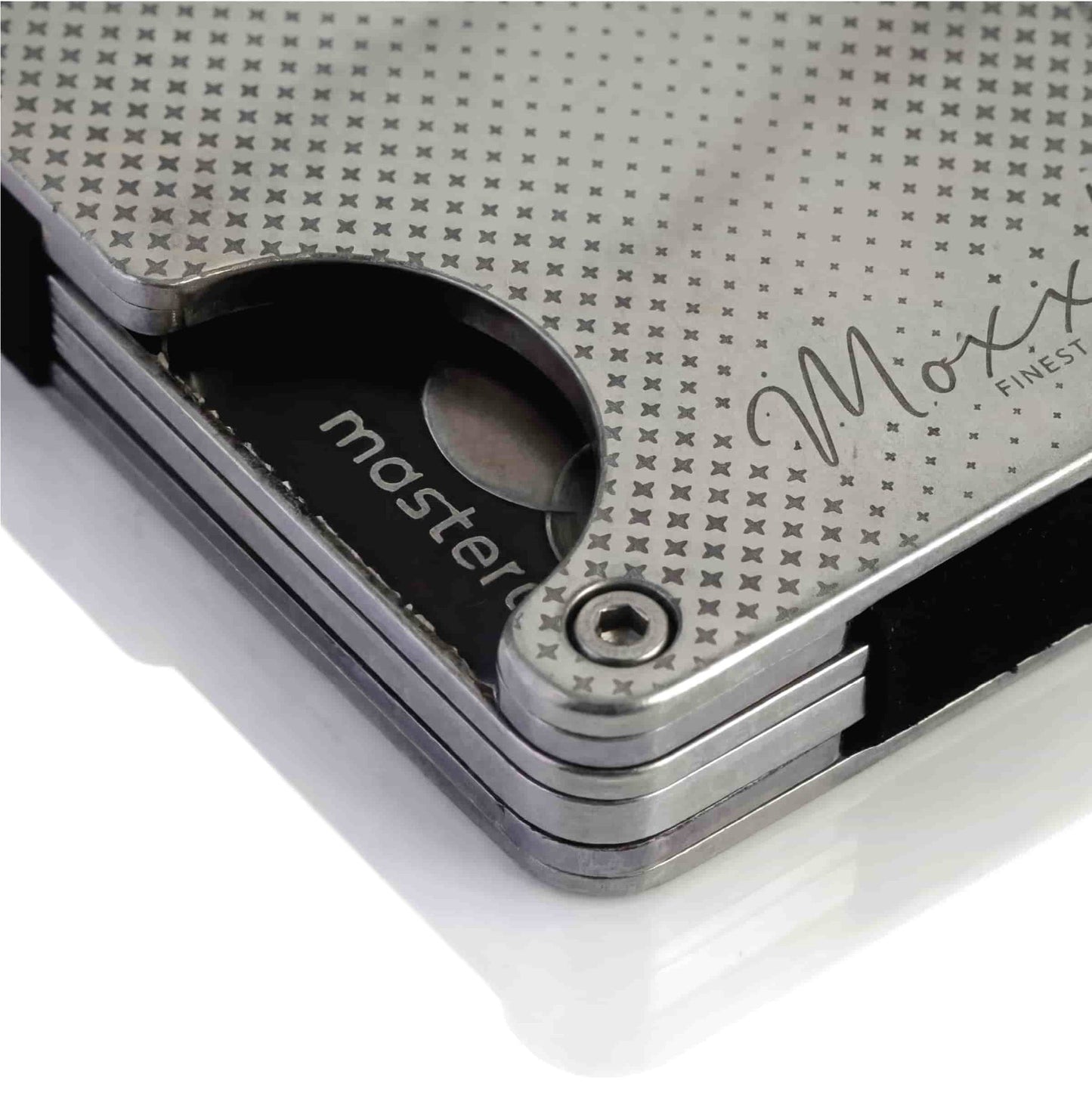 Moxxley Creditcardholder MX-219