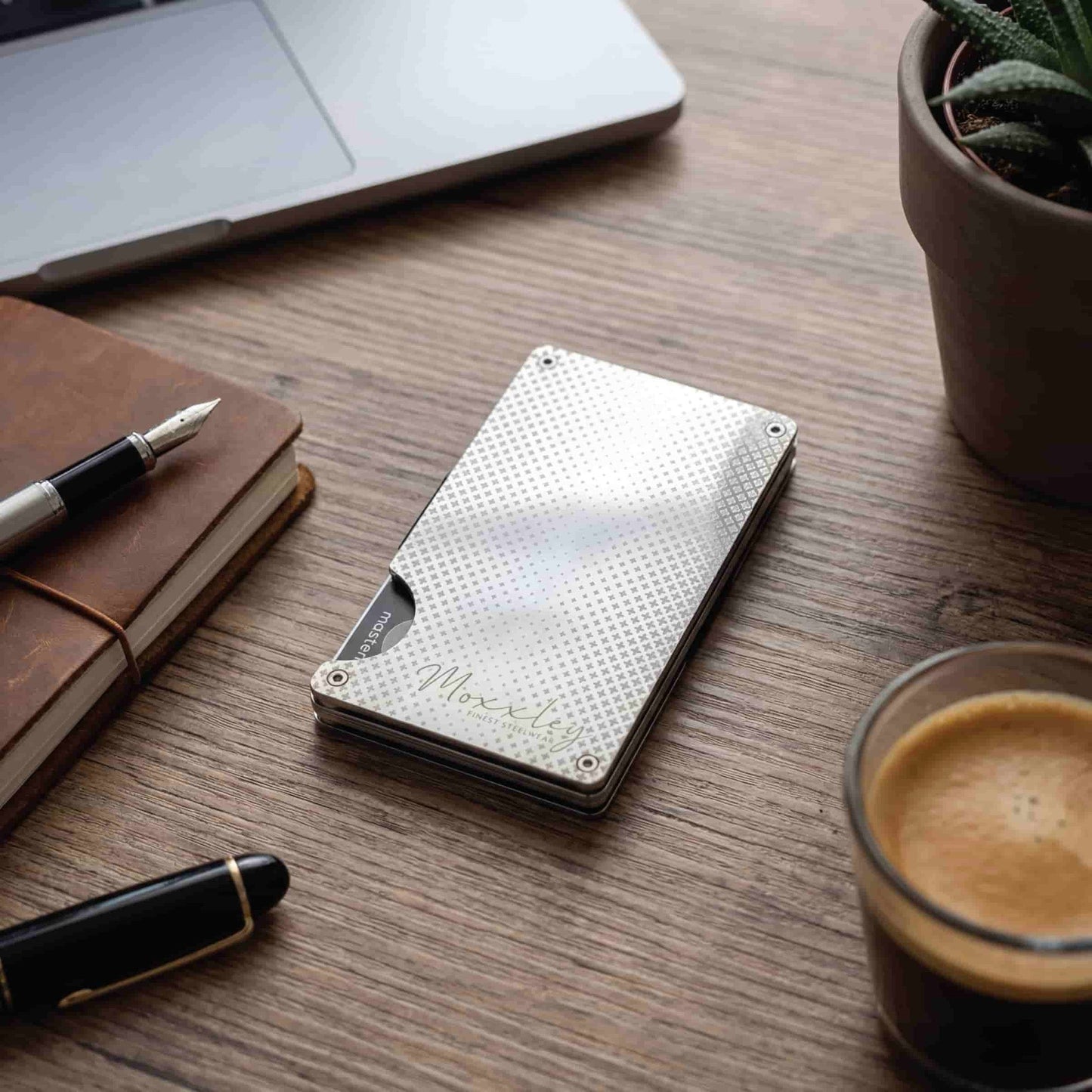 Moxxley Creditcardholder MX-219