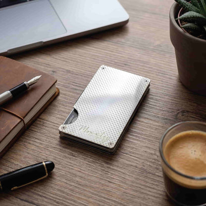 Moxxley Creditcardholder MX-219