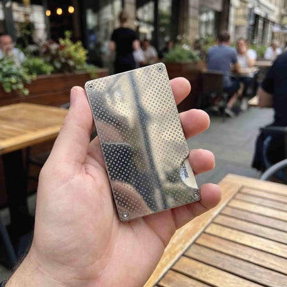 Moxxley Creditcardholder MX-219